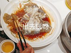 -国人川菜(李家村建东街店)