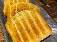 烤馍片-并州大牌档之醉轻尘