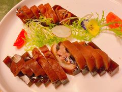 -唐廊烤鸭店(工体店)