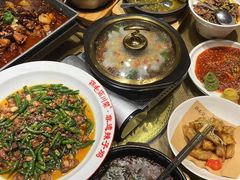 -鸡毛店·川菜(双楠店)