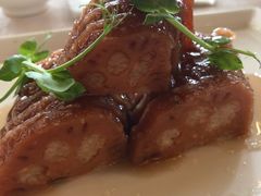 桂花糖藕-松鹤楼(狮山永利广场店)