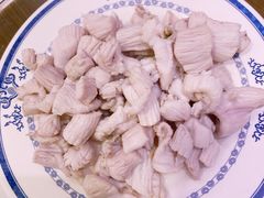 羊肚仁-老爆肚满五香烧牛羊肉