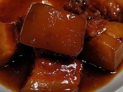 -徽镇小厨·经典徽菜(十里河店)