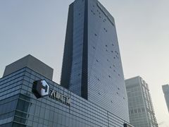 -大族广场Mall&More