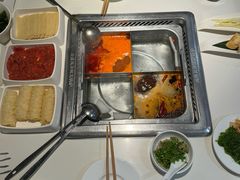 -海底捞火锅(威高广场店)