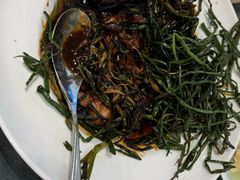 -新吉士·上海菜(浦东LCM置汇旭辉店)