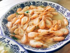 -洞天食府(北大街店)