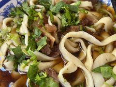 牛肉面-清真-戏楼王记牛肉面