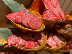 -松鱼亭·和牛烧肉(协鑫广场店)