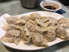 -黄家饺子东北特色菜馆(湖滨商业街店)