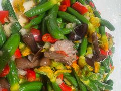 乳瓜-小贝壳酒楼(经九路店)