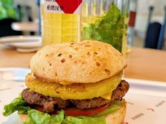 -必胜客(浦上万达店)