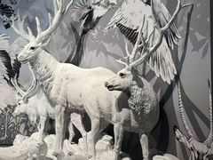 -中国湿地博物馆