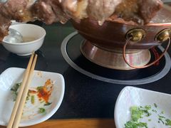 -情忆草原涮肉馆