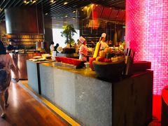 -广州富力君悦大酒店·凯菲厅