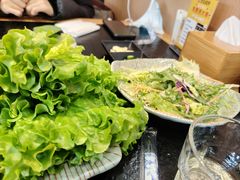 -臻牛烤肉