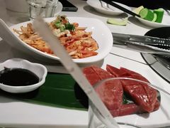 -么子烤肉(化龙池店)