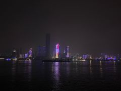 -武昌江滩