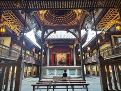 -三坊七巷历史文化街区