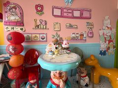 -千浔一暖DIY蛋糕烘焙(人民大学店)