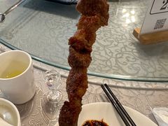 -马大胡子清真西北菜