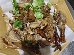 -东北农家院·铁锅炖(莘庄店)