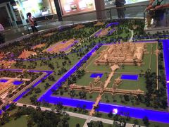 -吴哥国家博物馆