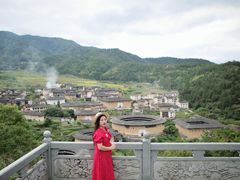-初溪土楼群