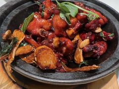 -鹿港小镇(悠唐店)