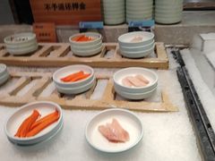 -伍棵星炭烤自助料理·烤鳗鱼(浦东食品城店)