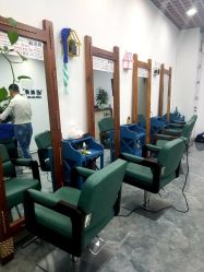 -V8潮牌·接发烫染连锁