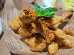 -新太二·鲜料川菜(晶耀前滩店)