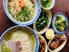 -同得兴 Since·1995 传统苏式面馆(嘉馀坊店)