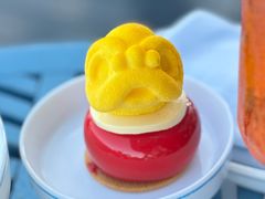 -瑰丽酒店·海吧·天际下午茶·现场DJ·天台酒吧