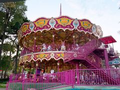 -长春市南湖公园