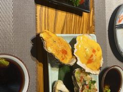-山盛创作料理·Yamamori(珠宾店)