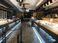 自助取餐区-汉巴味德(大悦城店)