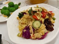 -金三杯酒家(泉城路店)