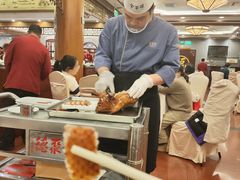 -全聚德(前门店)