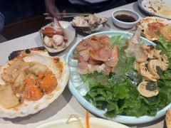 -九鲜坊烧烤城