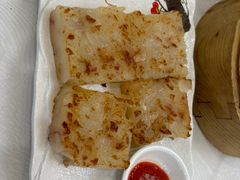 -番禺宾馆丽苑厅