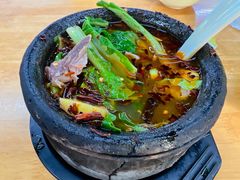 -武陟虹兴砂锅(普庆路店)