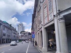 -汕头市小公园