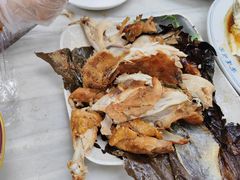 -同心泥烩鸡