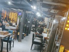 -云晓光头烧烤吧(盛夏店)