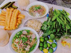 freshcoconut椰汁-Pho Hoa Pasteur