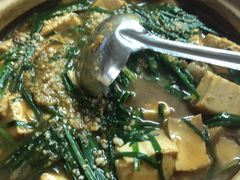 -天强农家菜馆