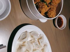 -前海沿·青岛菜(李沧万达店)