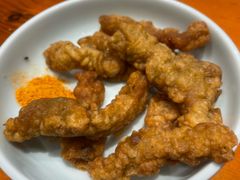 -兵哥豌豆面(建设巷店)
