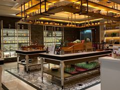 -杭州城中香格里拉大酒店